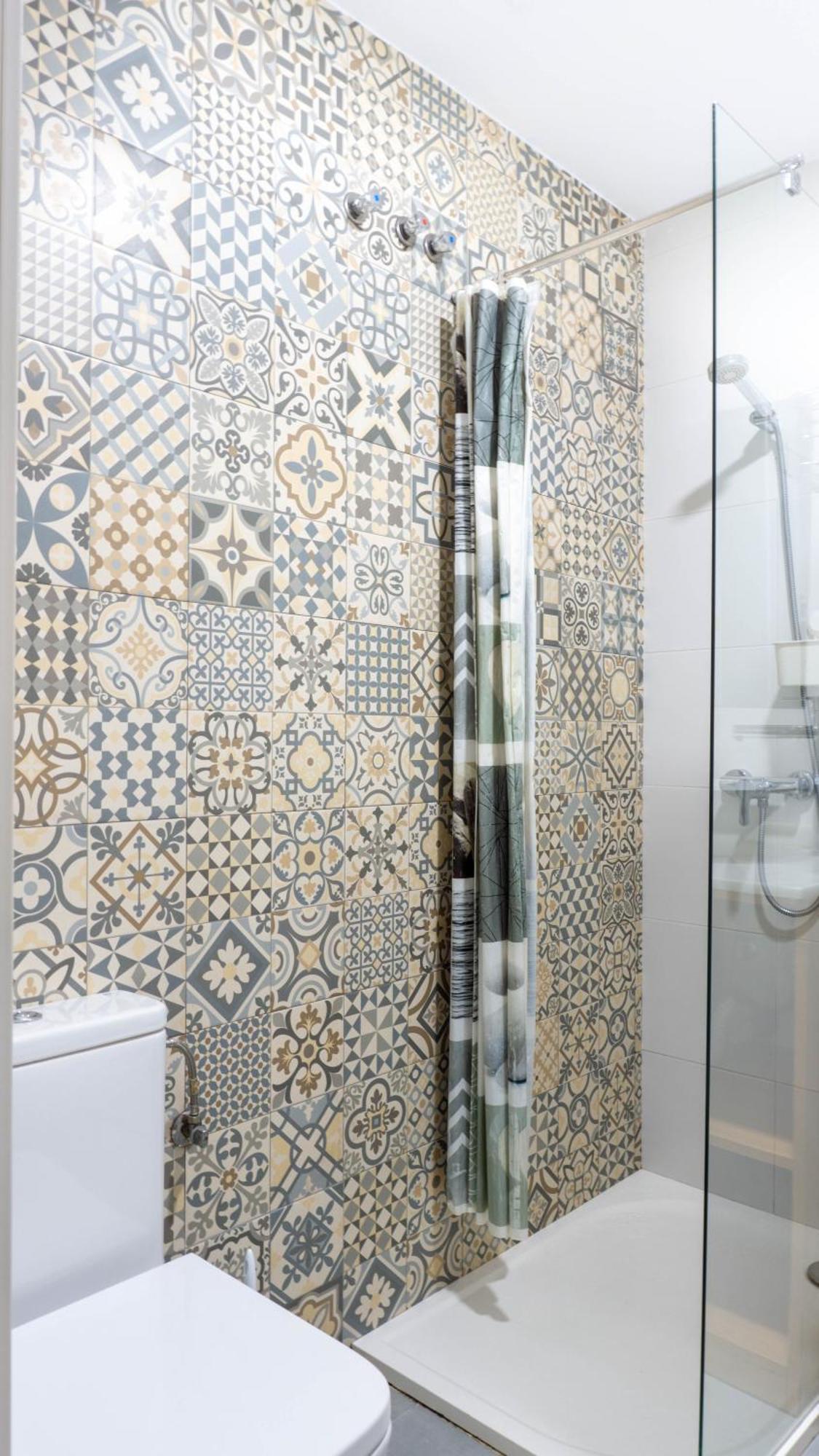 Apartamento Austria Malagaアパートメント エクステリア 写真